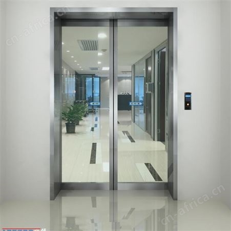 西安自动门 重叠们设计 量大从优