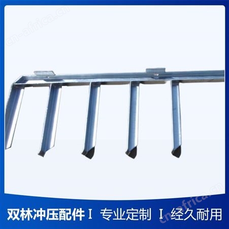 双林 直埋式复合电缆支架 多种规格批量定制