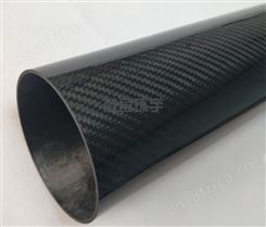 环宇碳纤维管碳纤维管材 碳纤维管加工