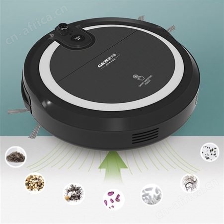 GKN格卡诺 智能扫地机器人家用三合一扫地机 赠品礼品