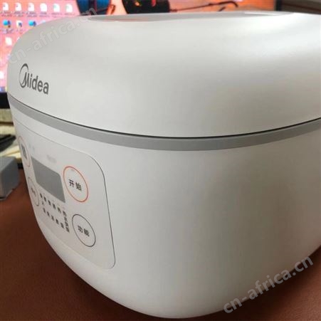 美的电饭煲电饭锅大容量多功能智能煮饭锅盛创汇联供应链
