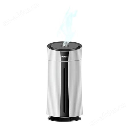 GKN格卡诺 新款加湿器usb大容量桌面家用创意加湿喷雾小夜灯