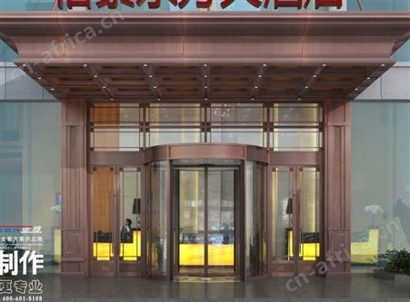 西安自动门报价供求信息