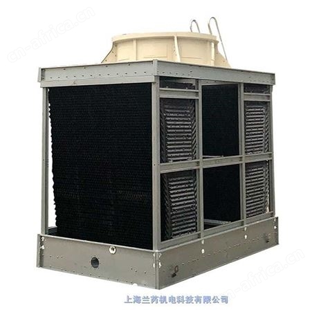 上海良机冷却塔厂家安装维修