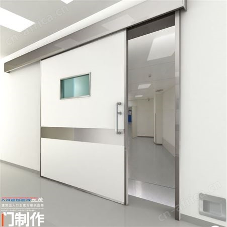 西安防辐射门产销安装一体厂家