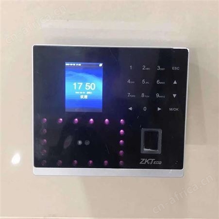 西安门禁安装厂家门禁
