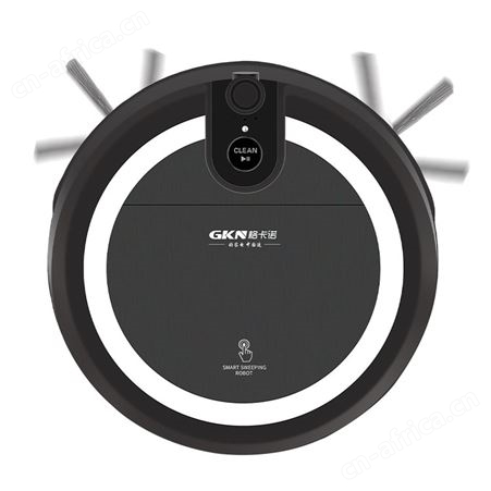 GKN格卡诺 智能扫地机器人家用三合一扫地机 赠品礼品