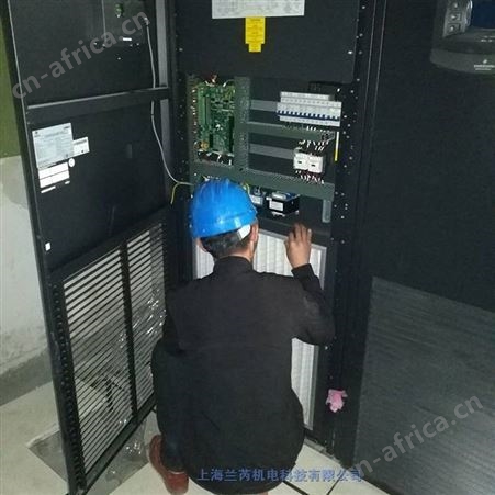 上海静安区约顿机房空调维修
