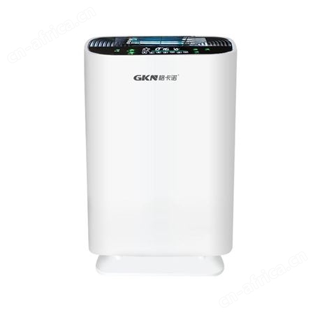 GKN格卡诺智能空气净化器家用办公卧室客厅除PM2.5礼品