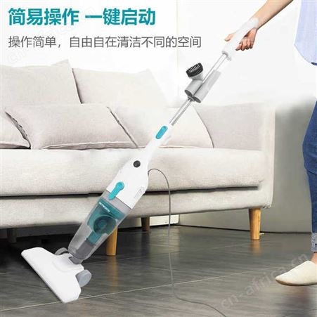 SKyworth创维 真空吸尘器家用床上大功率吸力吸尘机M709代理加盟