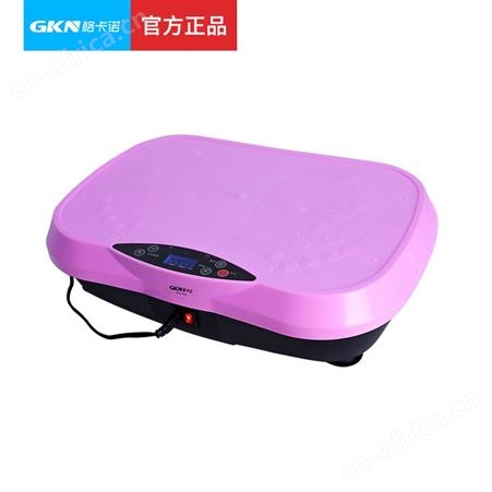 GKN格卡诺甩脂机家用站立式多功能塑身机懒人抖抖机