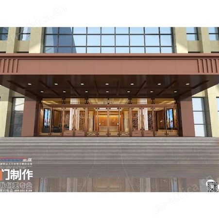 供应亚格自动门安装 感应门安装