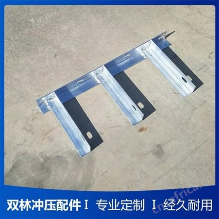 双林 直埋式复合电缆支架 多种规格批量定制