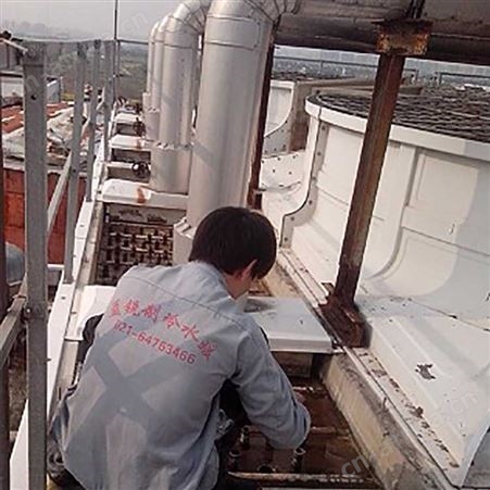 上海金山区冷却塔良研电机维修