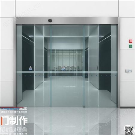 西安感应门 弧形门维修 欢迎订购
