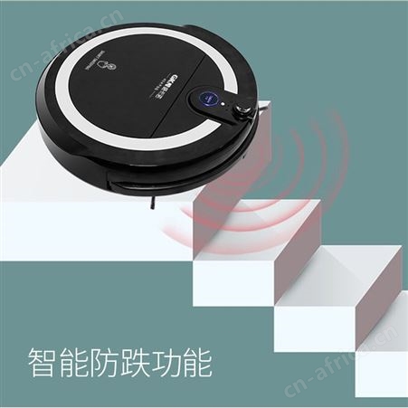 GKN格卡诺 智能扫地机器人家用三合一扫地机 赠品礼品