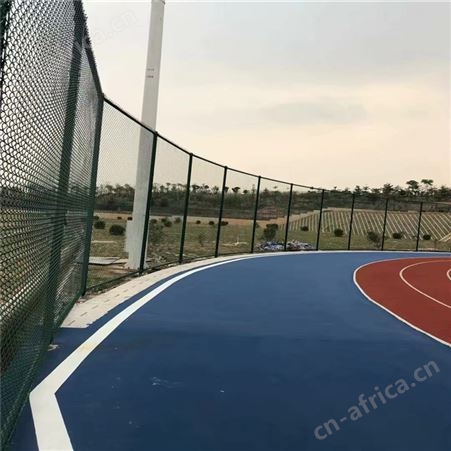 组合围网圆管 球场围栏厂家 体育场护栏网