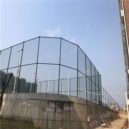 铝合金-质量度高-操场护栏网围栏-热镀锌钢管-组合式围网