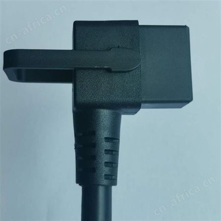 泉立威2+4品字插头电源线支持一件代发量大优惠