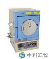 VBF-1200X立式箱式炉