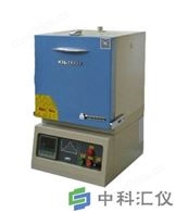 KSL-1500X-S 1500℃箱式炉(1.7L)