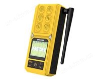 便携式二合一乙醛气体检测仪/检漏仪-深国安