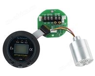 智能型沼气气体浓度传感器检测模块-深国安