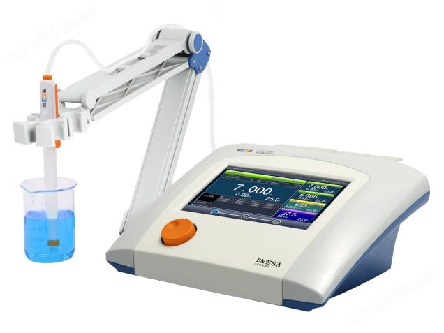 雷磁实验室多参数分析仪- DZS-708L型多参数分析仪