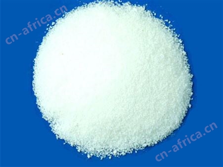 阴离子聚丙烯酰胺