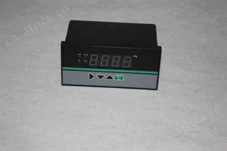 智能液位显示仪
