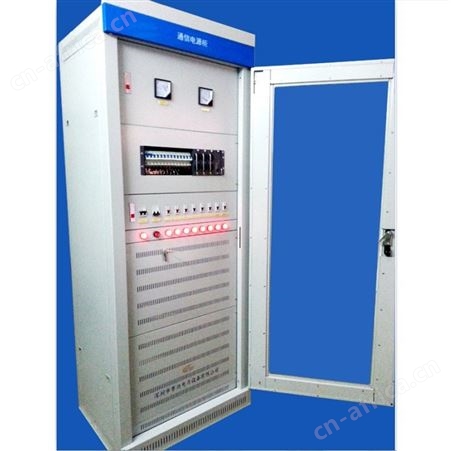YX-48150XTAC380V-DC48V通信电源屏150A通信电源系统负48V高频开关电源屏