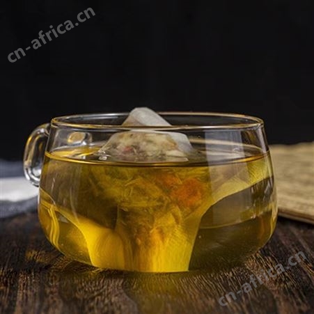 道养智酸枣仁莲子茶批发定制加工袋装内小茶包