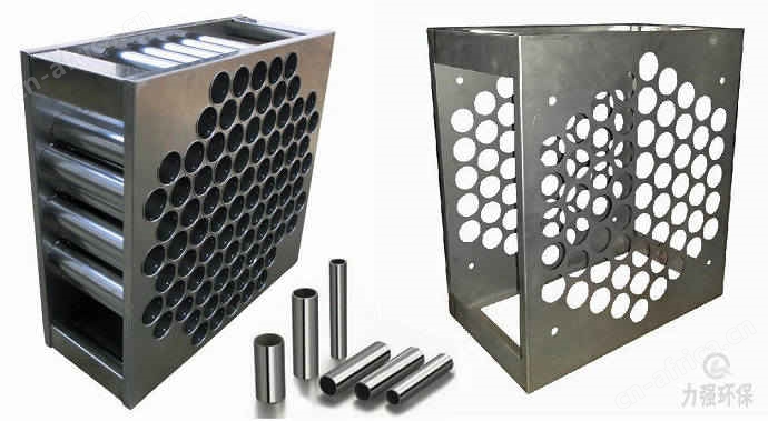 餐饮油烟净化器 餐饮油烟净化器