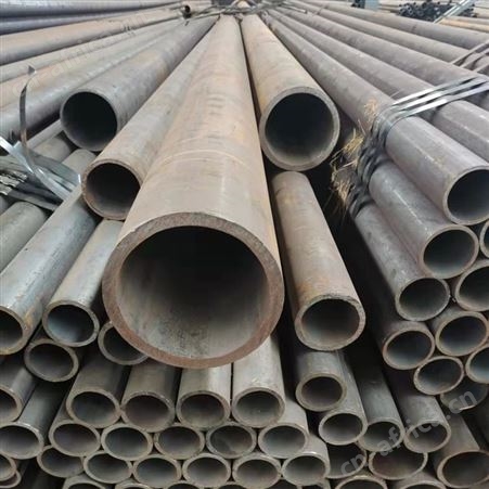 20#钢无缝钢管 冶钢无缝钢管 包钢无缝钢管 磐金无缝钢管