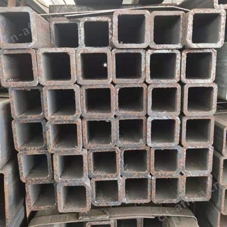 西安方管 陕西矩管 宁夏方矩管 宝鸡方矩管 甘肃方矩管 国标方管 黑方 方管 钢管 西安方通 厚壁方管  钢材