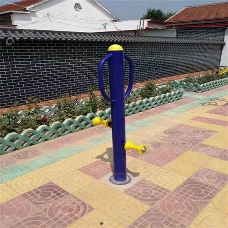 华丽体育仰卧板 户外健身器材 小区公园户外腹肌板户外健身 新农村路径