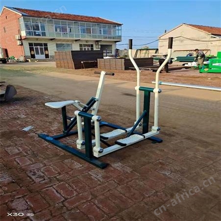 华丽体育室外体育运动健身器材 上肢牵引器广场公园健身路径上肢牵引器
