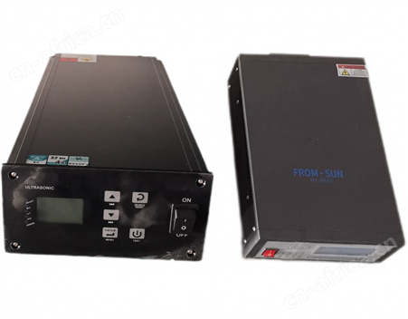 超声波发生器