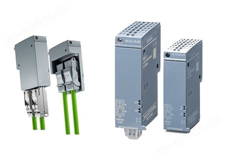 西门子SIMATIC ET 200SP PLC控制器