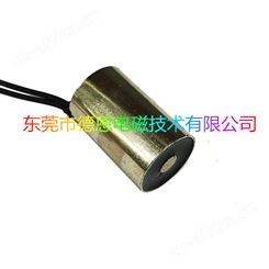 DX1625直流吸盘电磁铁-自动化设备吸铁电磁铁