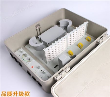 72芯72芯光缆分光箱