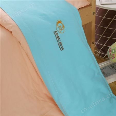 幼儿园被子六件套 纯棉儿童被褥 宝宝入园午睡卡通床上用品