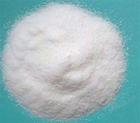 阴离子聚丙烯酰胺