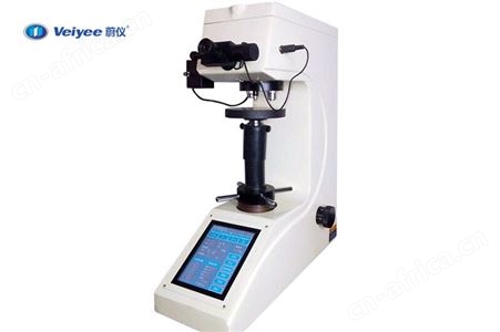 3100HVS-10/30/50维氏硬度计系列产品