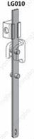 LG010连杆