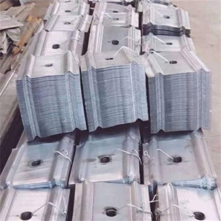 矿用隧道支护用抗拉性强W型钢带隧道支护合金钢材料