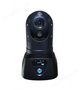 含蓝牙对讲功能的4G布控球云台摄像机 360度夜视