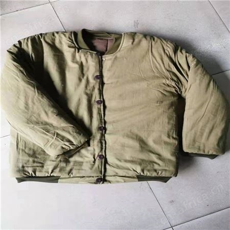 工地建筑耐磨可拆卸保暖冬季劳保工作服棉衣加厚防寒男女棉袄定做