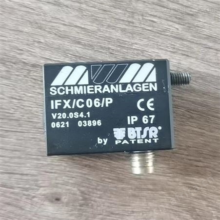 供应BTSR纱线传感器IFX/C06/P生产