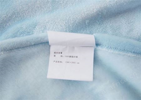 梦洁家纺 毯子tg 颜玉 颜色时尚经典，一毯多用，四季皆宜